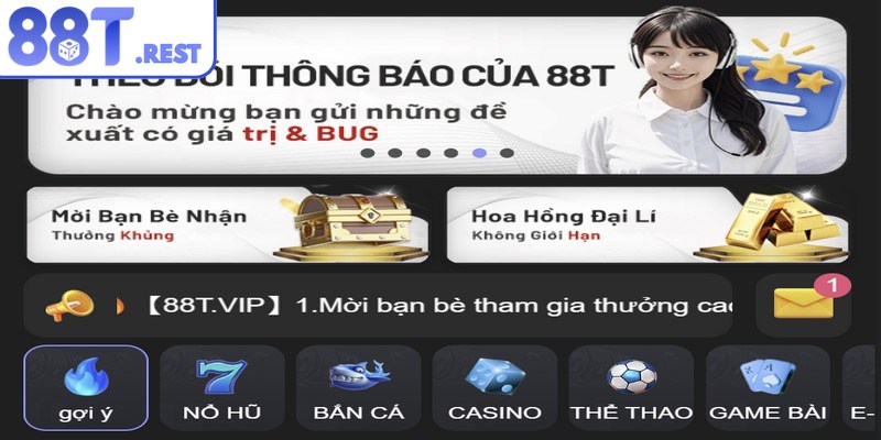 Tìm hiểu đôi nét về thương hiệu 88T