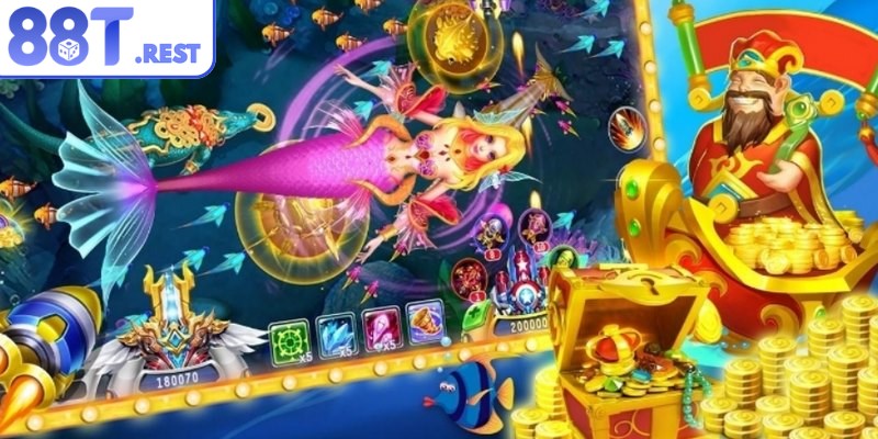 Tính năng AutoPlay được yêu thích nhất trong game