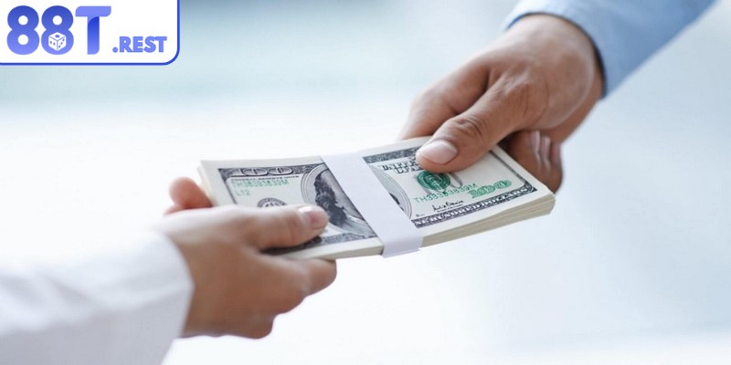 Mơ thấy tiền đô là một tín hiệu tốt cho những kế hoạch, dự định sắp tới