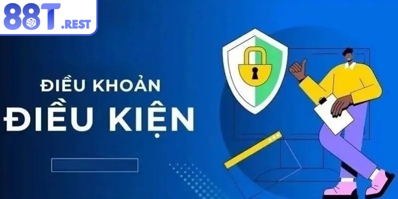 Khi sử dụng dịch vụ, người chơi cần tuân theo điều khoản điều kiện đề ra