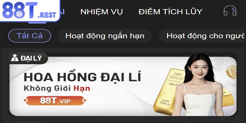 Lý do 88T tung ra nhiều chương trình khuyến mãi