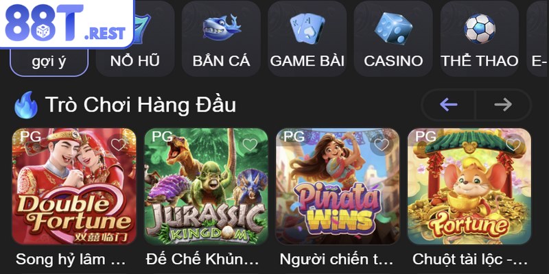 Hội viên truy cập nhầm vào địa chỉ giả mạo nhà cái 88T