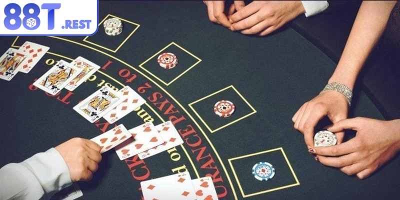 Mẹo chơi baccarat thắng lớn đặt cược theo xu hướng