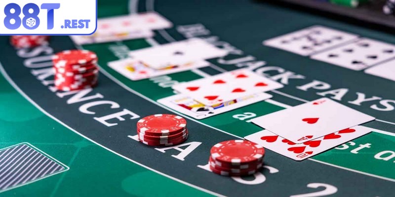 Dừng đúng lúc để bảo toàn lợi nhuận là một mẹo chơi baccarat thắng lớn