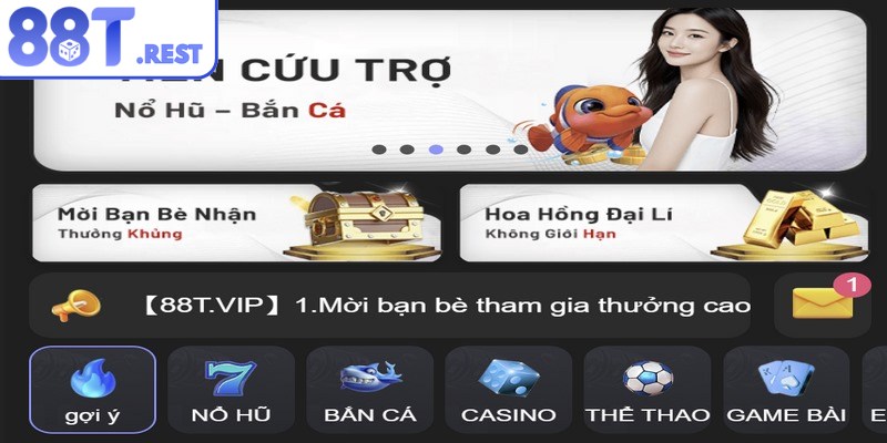 Một số lưu ý cần ghi nhớ khi tải app 88T