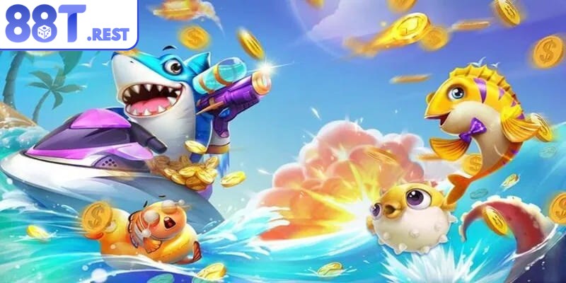 Trải nghiệm game, anh em có cơ hội nhận ưu đãi cực hấp dẫn